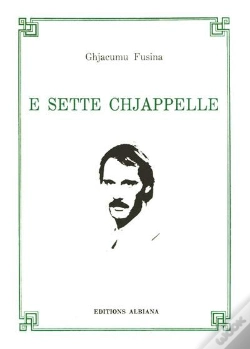 Capa do artigo E Sette Chjapelle