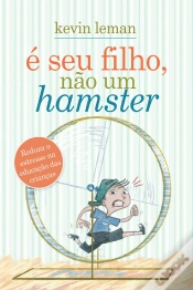 Capa do artigo É Seu Filho, Não Um Hamster