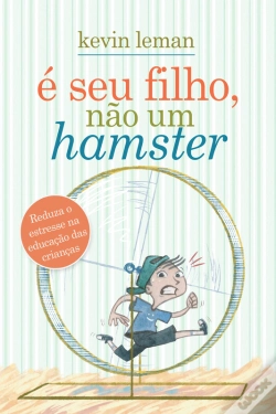 Capa do artigo É Seu Filho, Não Um Hamster