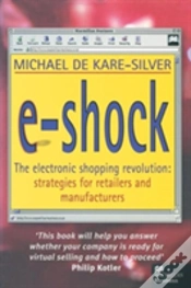 Capa do artigo E-Shock