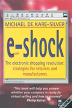 Capa do artigo E-Shock