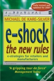 Capa do artigo E-Shock The New Rules