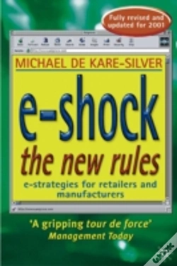 Capa do artigo E-Shock The New Rules