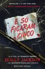 E Só Ficaram Cinco - Preview