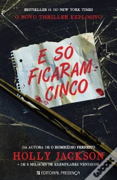E Só Ficaram Cinco