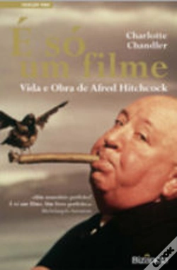 Capa do artigo É Só Um Filme