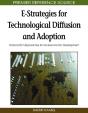 E-Strategies For Technological Diffusion And Adoption - Preview