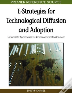 Capa do artigo E-Strategies For Technological Diffusion And Adoption