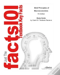 Capa do artigo E-Study Guide For: Brief Principles Of Macroeconomics