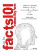 E-Study Guide For: Century 21 Accounting: Multicolumn Journal, Introductory Course, Chapters 1-17 - Preview
