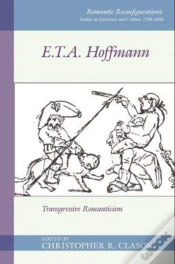 Capa do artigo E. T. A. Hoffmann