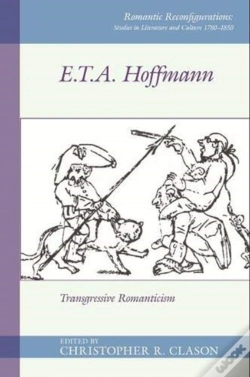 Capa do artigo E. T. A. Hoffmann