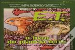 E T - O Livro do Planeta Verde
