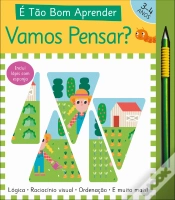 Capa do artigo É Tão Bom Aprender