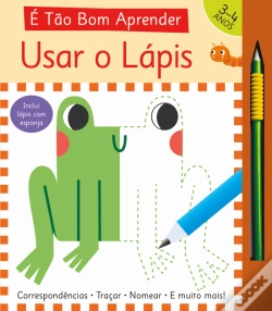 Capa do artigo É Tão Bom Aprender