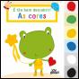 É Tão Bom Descobrir! As Cores - Preview