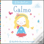 Capa do artigo É Tão Fácil Ser… 1: Calmo