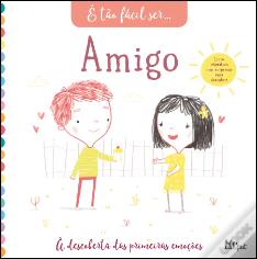 É Tão Fácil Ser… 3: Amigo
