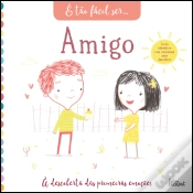Capa do artigo É Tão Fácil Ser… 3: Amigo