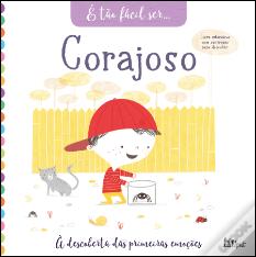 É Tão Fácil Ser… 4: Corajoso