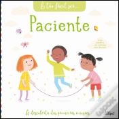 Capa do artigo É Tão Fácil Ser… 6: Paciente