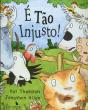 É Tão Injusto! - Preview
