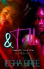 & Tell Series - Preview