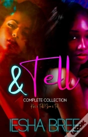Capa do artigo & Tell Series