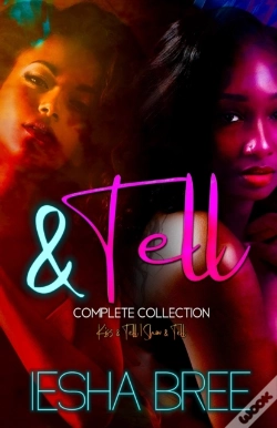 Capa do artigo & Tell Series