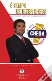 É Tempo de Dizer Chega