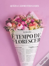 Capa do artigo É Tempo De Florescer