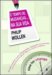 Capa do artigo É Tempo de Mudanças… Na Sua Vida