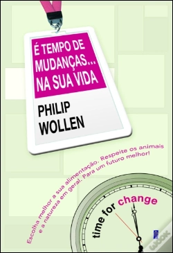 Capa do artigo É Tempo de Mudanças… Na Sua Vida