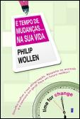 É Tempo de Mudanças… Na Sua Vida