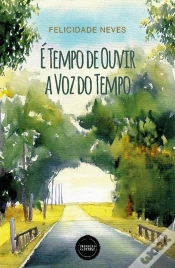 Capa do artigo É Tempo de Ouvir a Voz do Tempo