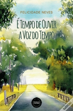 Capa do artigo É Tempo de Ouvir a Voz do Tempo