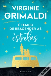 Capa do artigo É Tempo de Reacender as Estrelas