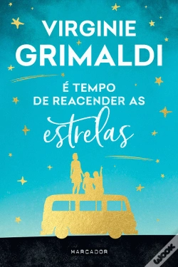 Capa do artigo É Tempo de Reacender as Estrelas