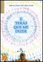 E Terás que Me Dizer - Preview