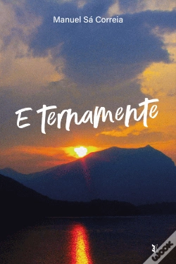 Capa do artigo E Ternamente