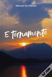 Capa do artigo E Ternamente