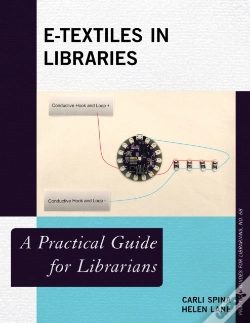 Capa do artigo E-Textiles In Libraries
