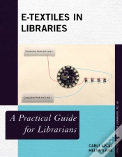 Capa do artigo E-Textiles In Libraries