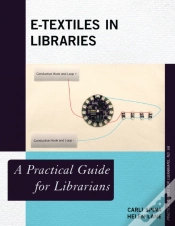 Capa do artigo E-Textiles In Libraries