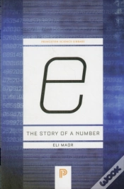 Capa do artigo E: The Story Of A Number
