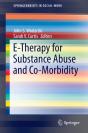 E-Therapy For Substance Abuse And Co-Morbidity - Preview