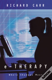 Capa do artigo E-Therapy