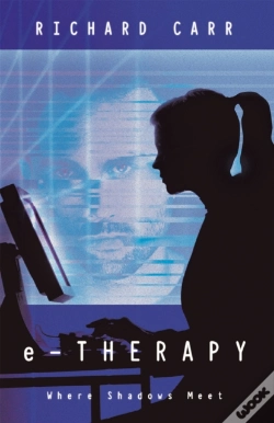 Capa do artigo E-Therapy