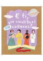 E Ti Que Cientificas Coñeces - Preview
