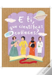 Capa do artigo E Ti Que Cientificas Coñeces